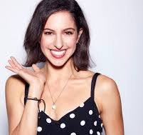How to be on Camera with Actress Laura Schein