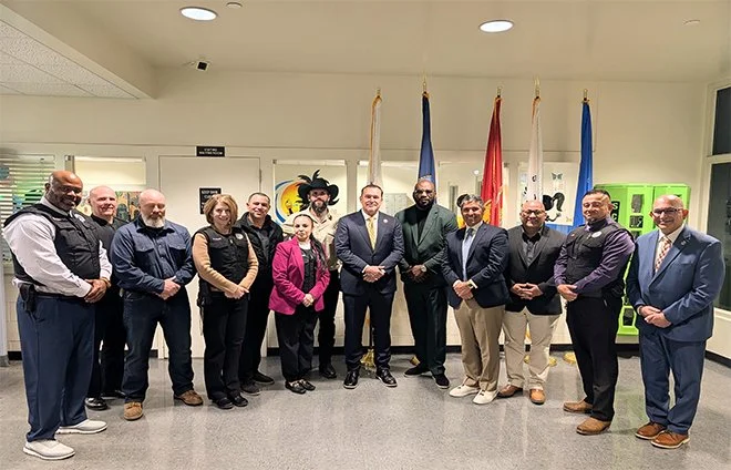CROP joins BOP National Resource Team