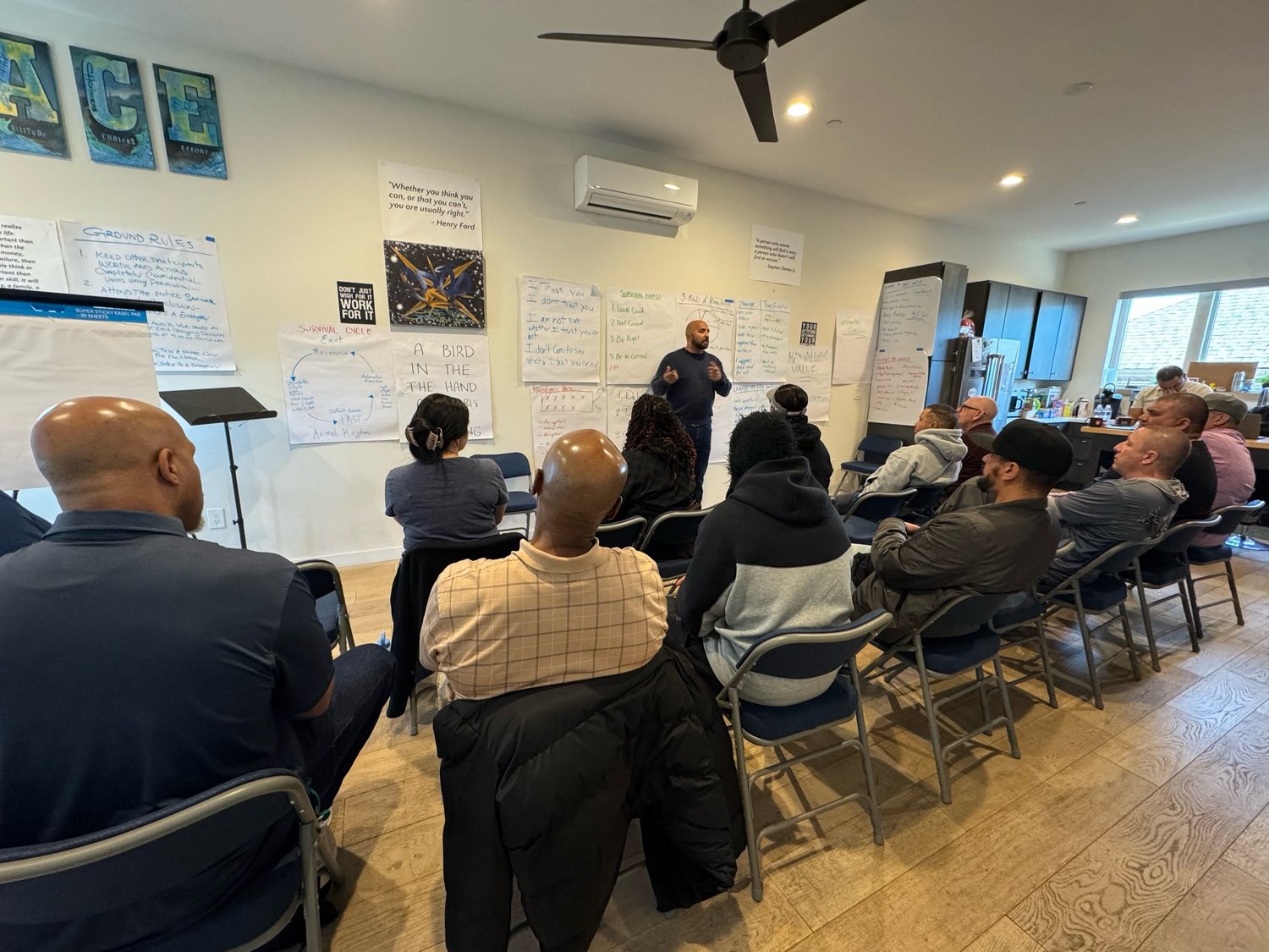 Reentry Program: Ready 4 Life — CROP | Creating Restorative ...