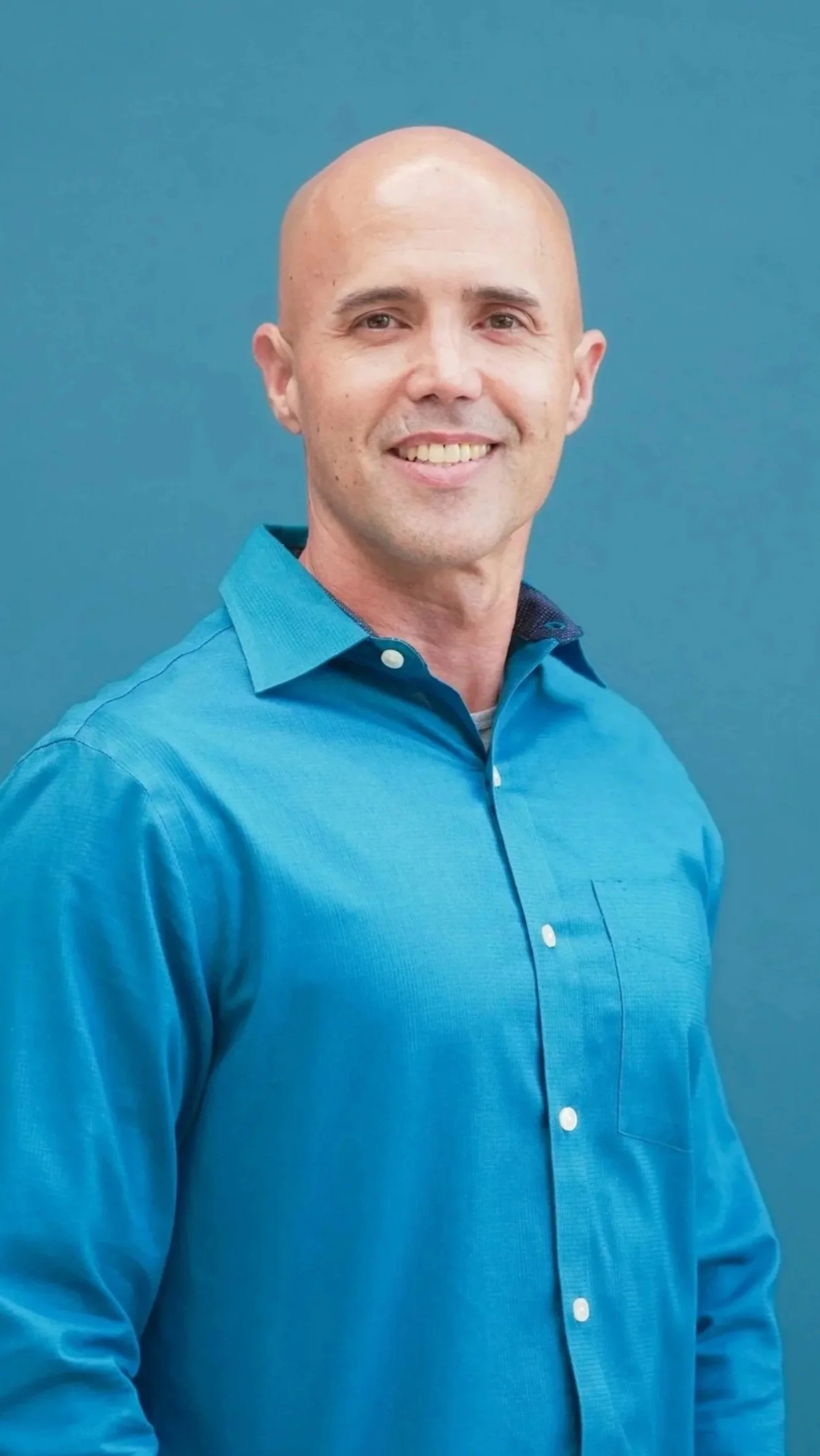 Matthew Braden