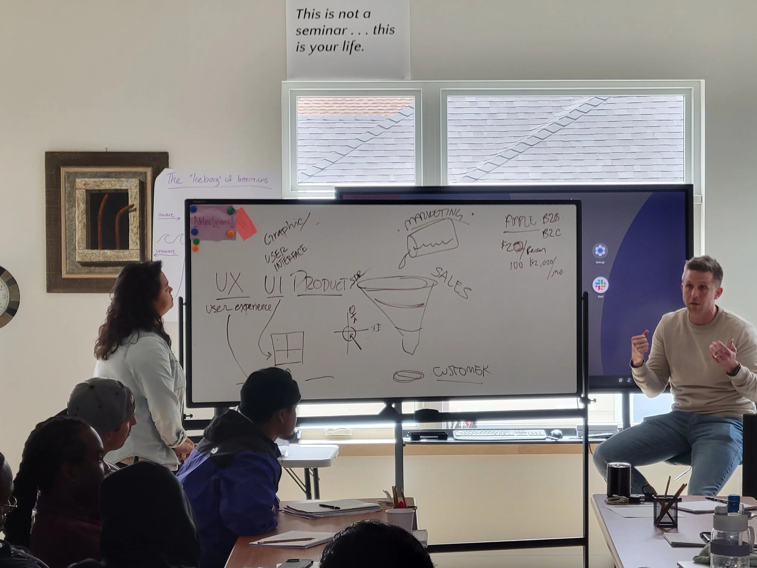 Reentry Program: Ready 4 Life — CROP | Creating Restorative ...