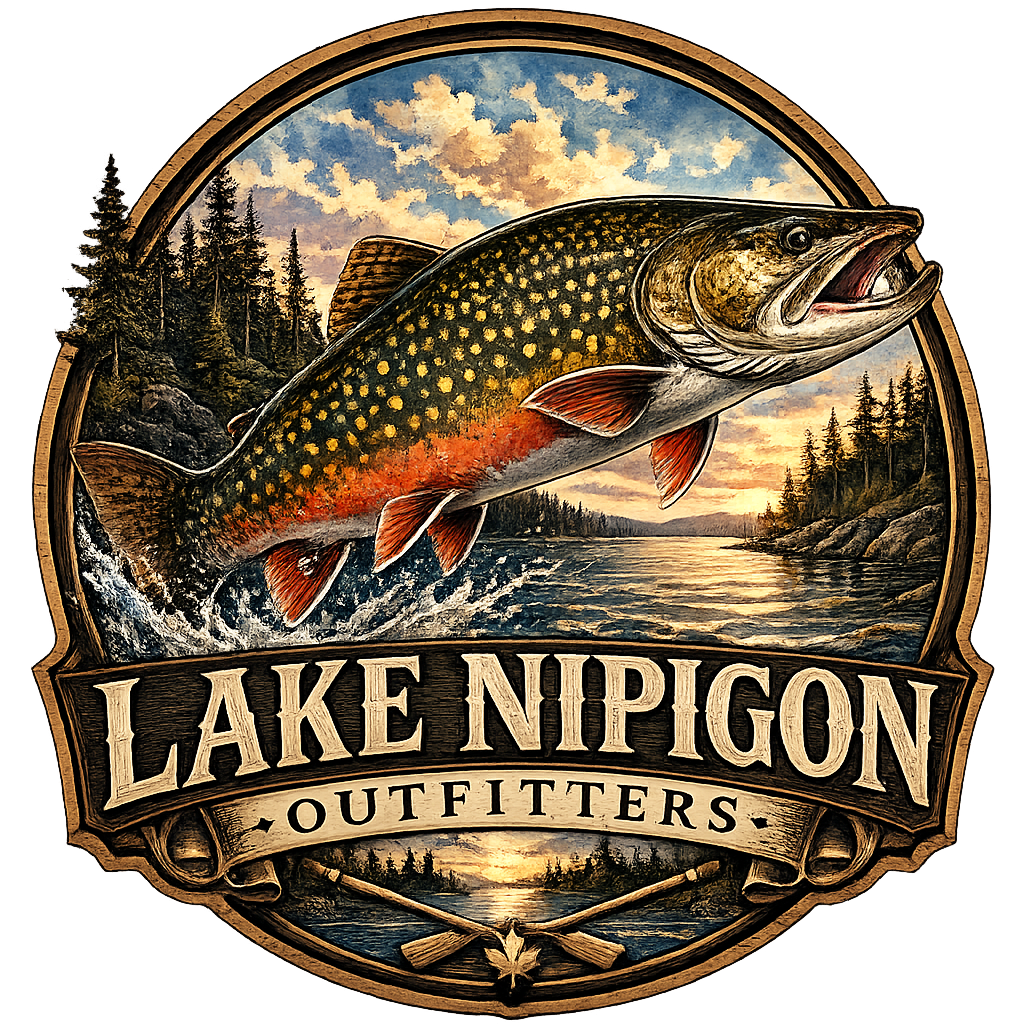 Lake Nipigon Outfitters