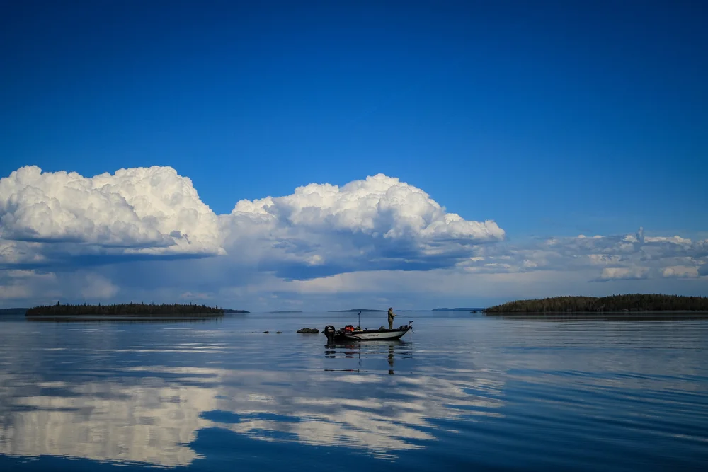 Lake Nipigon Outfitters
