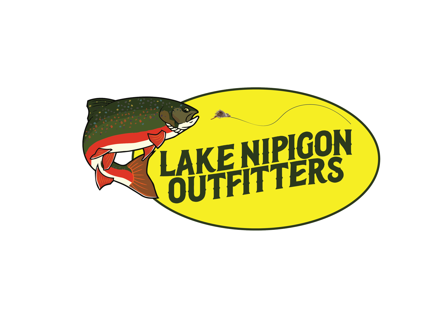 Lake Nipigon Outfitters