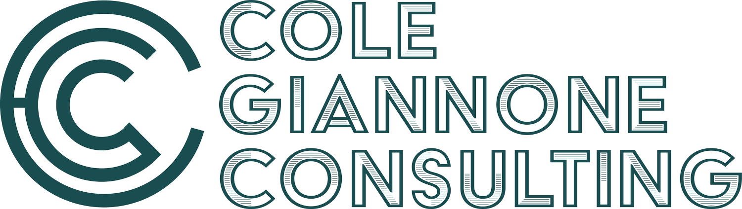 Cole Giannone Consulting LLC 