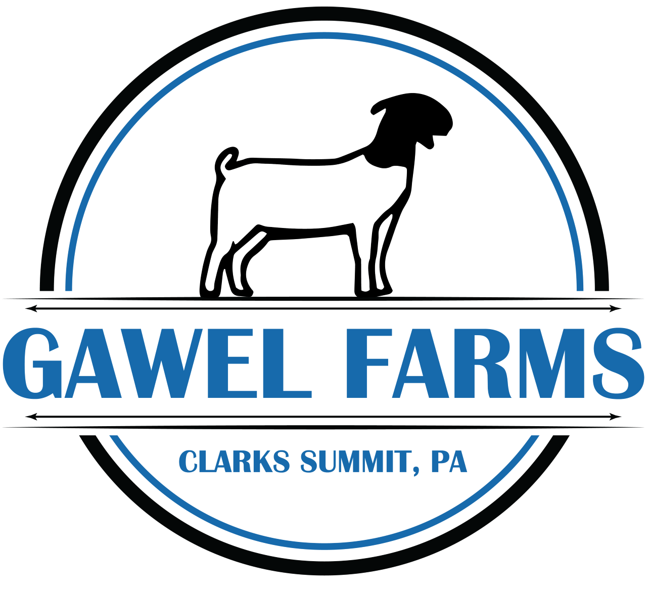 Gawel Farms Logo