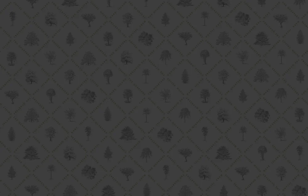 The Quarters Coffee House