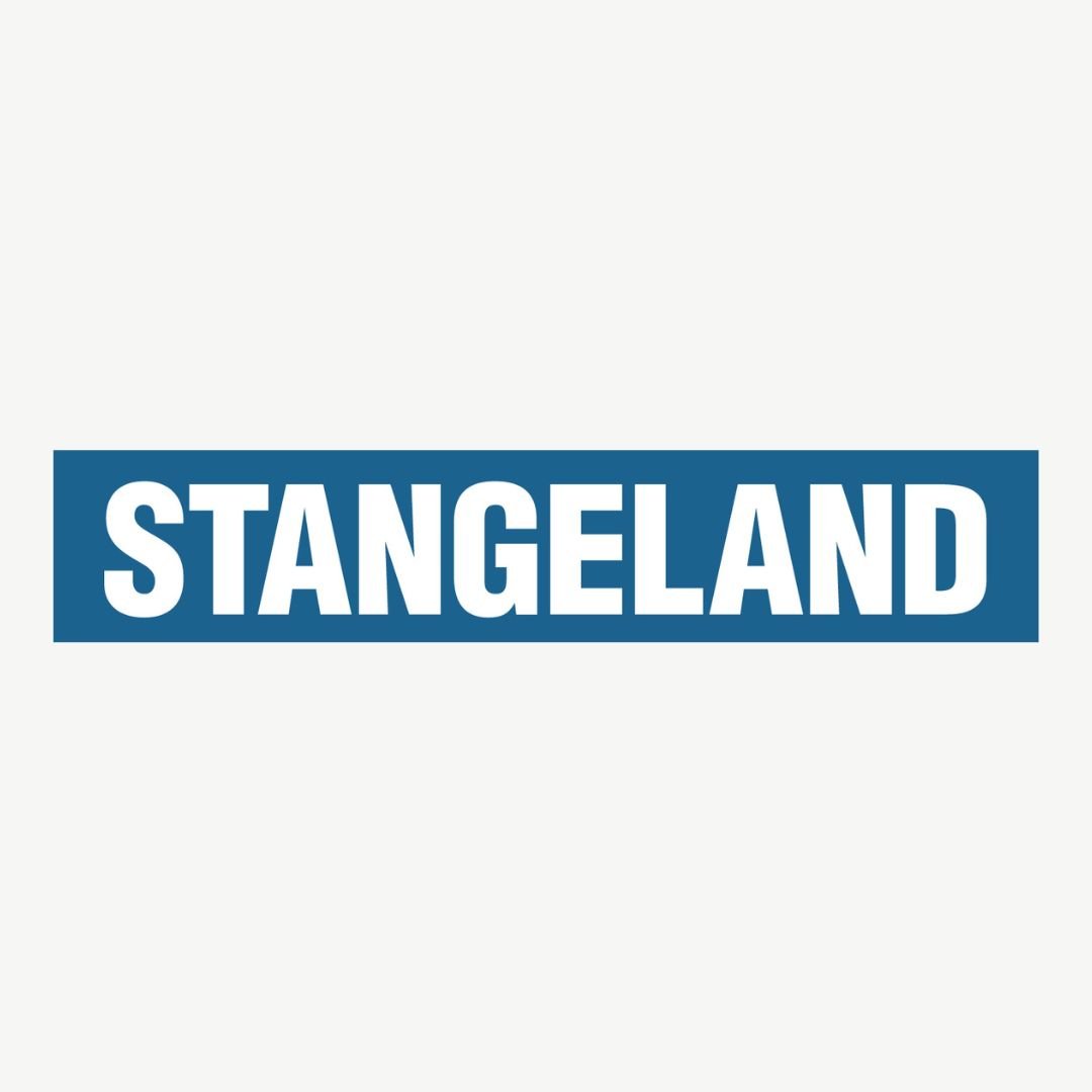 Logo Stangeland