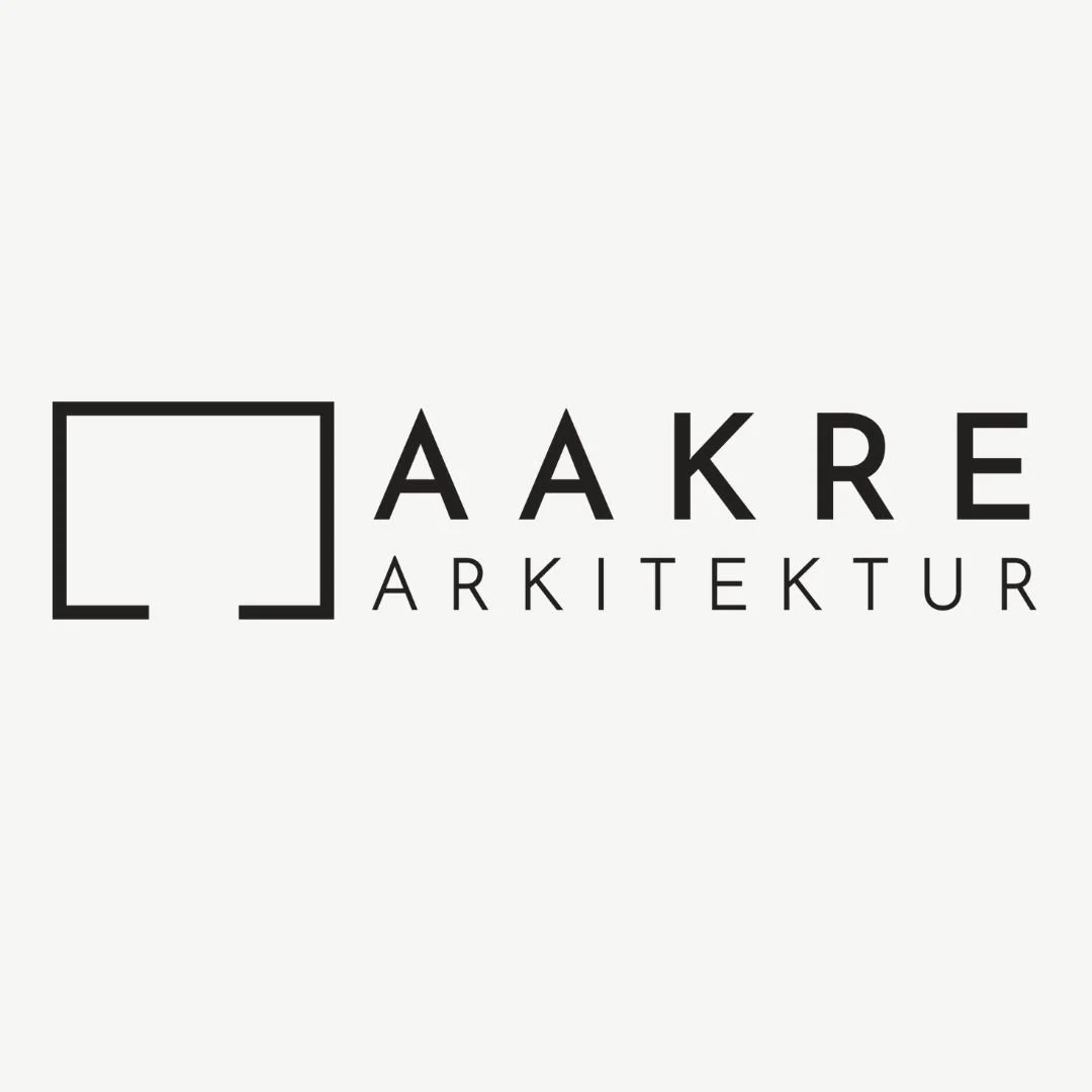 Logo Aakre Arkitektur