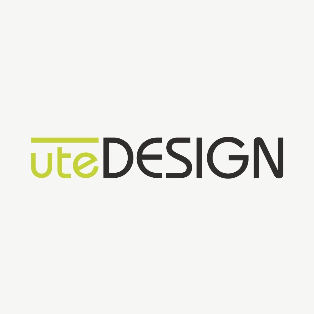 Logo Ute Design