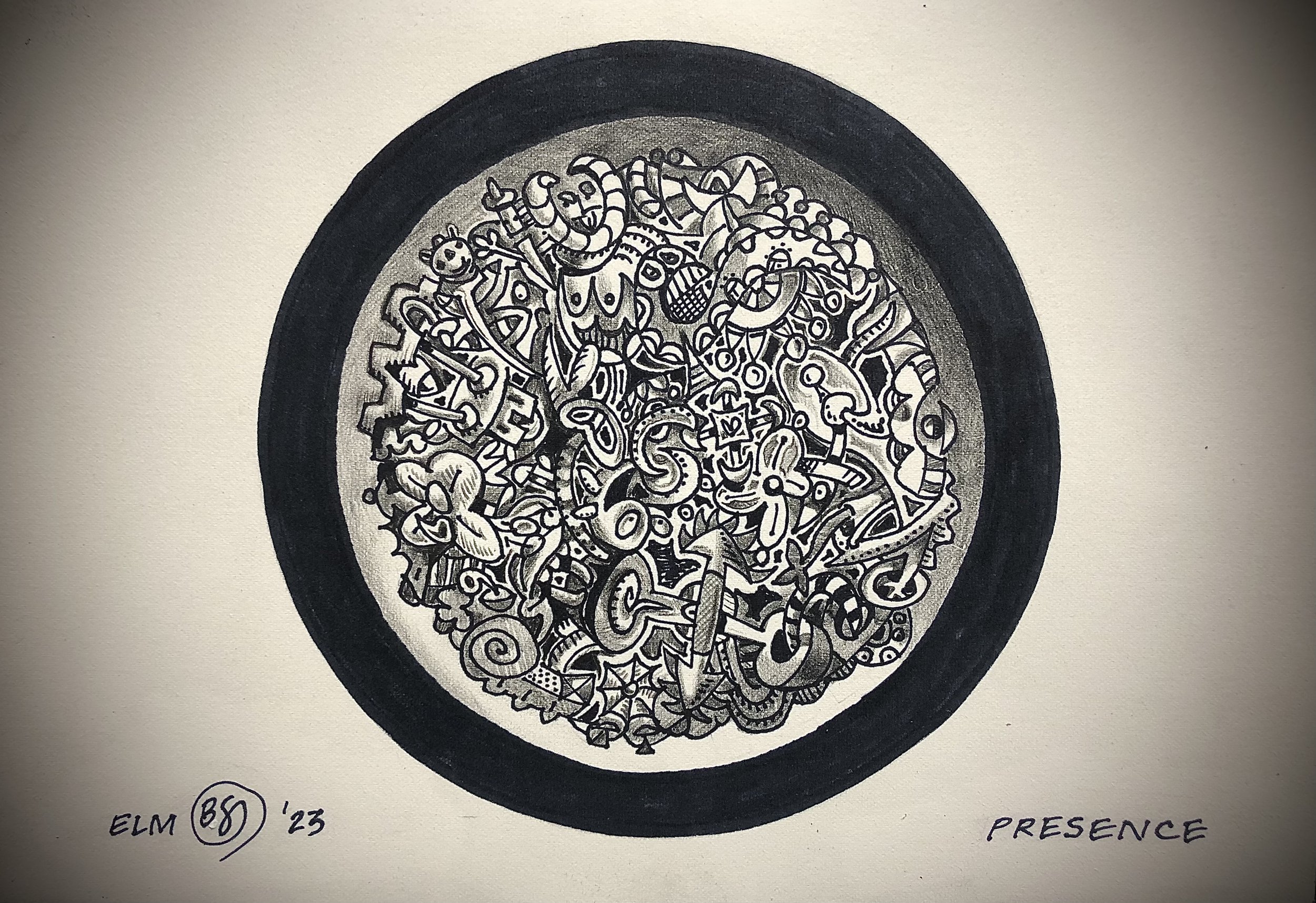 Presence