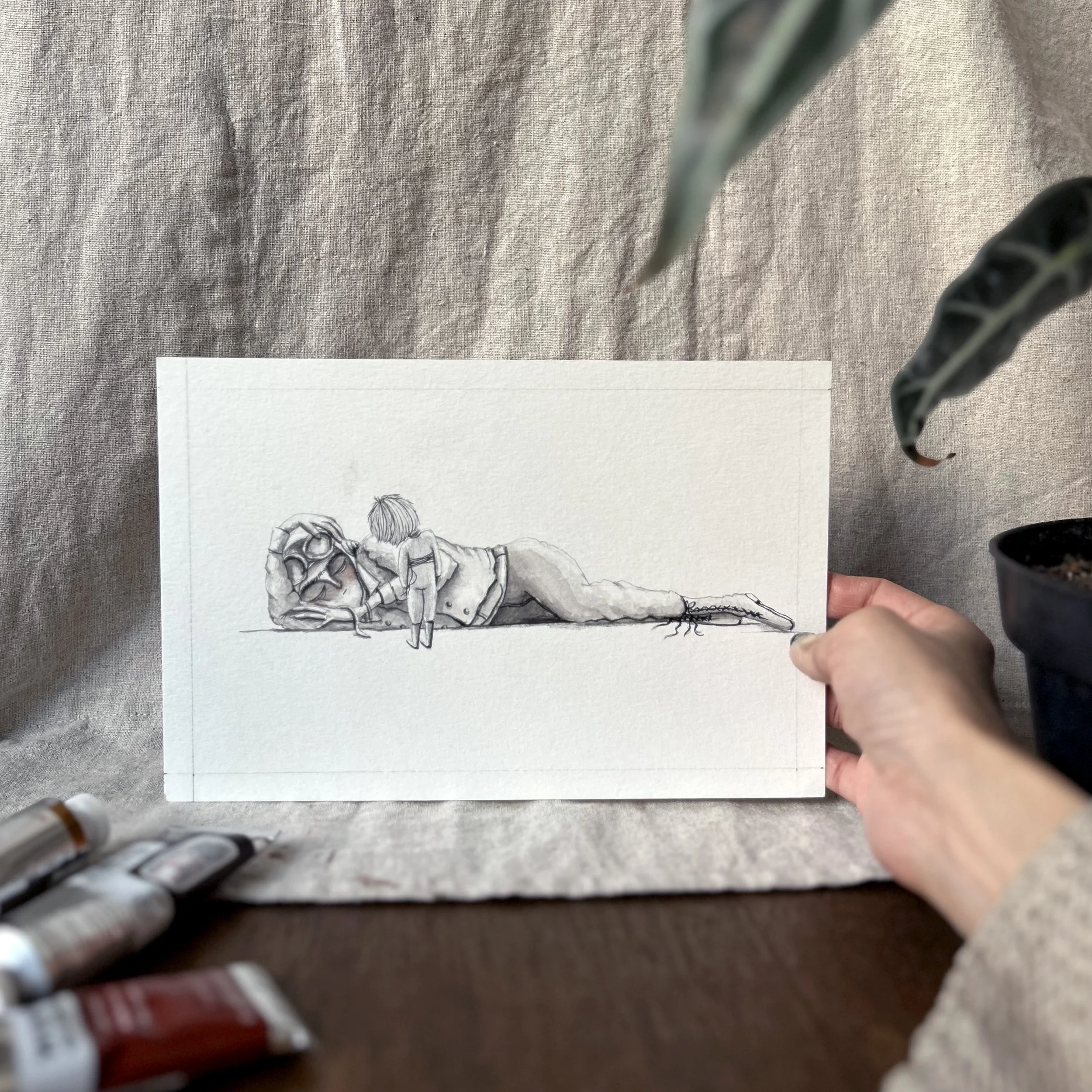 Little Prince Fanart