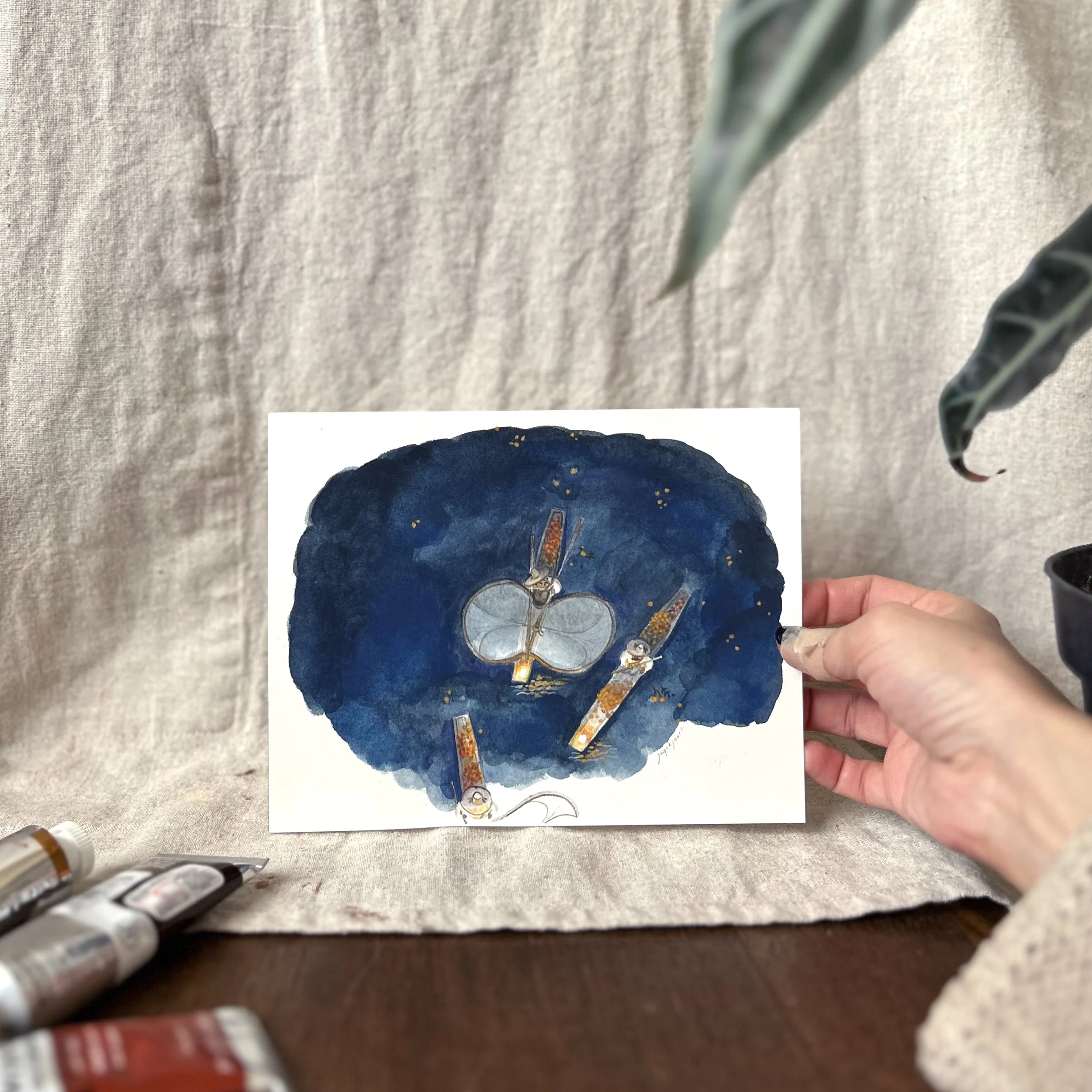 Lanchas a Islas Janitzio