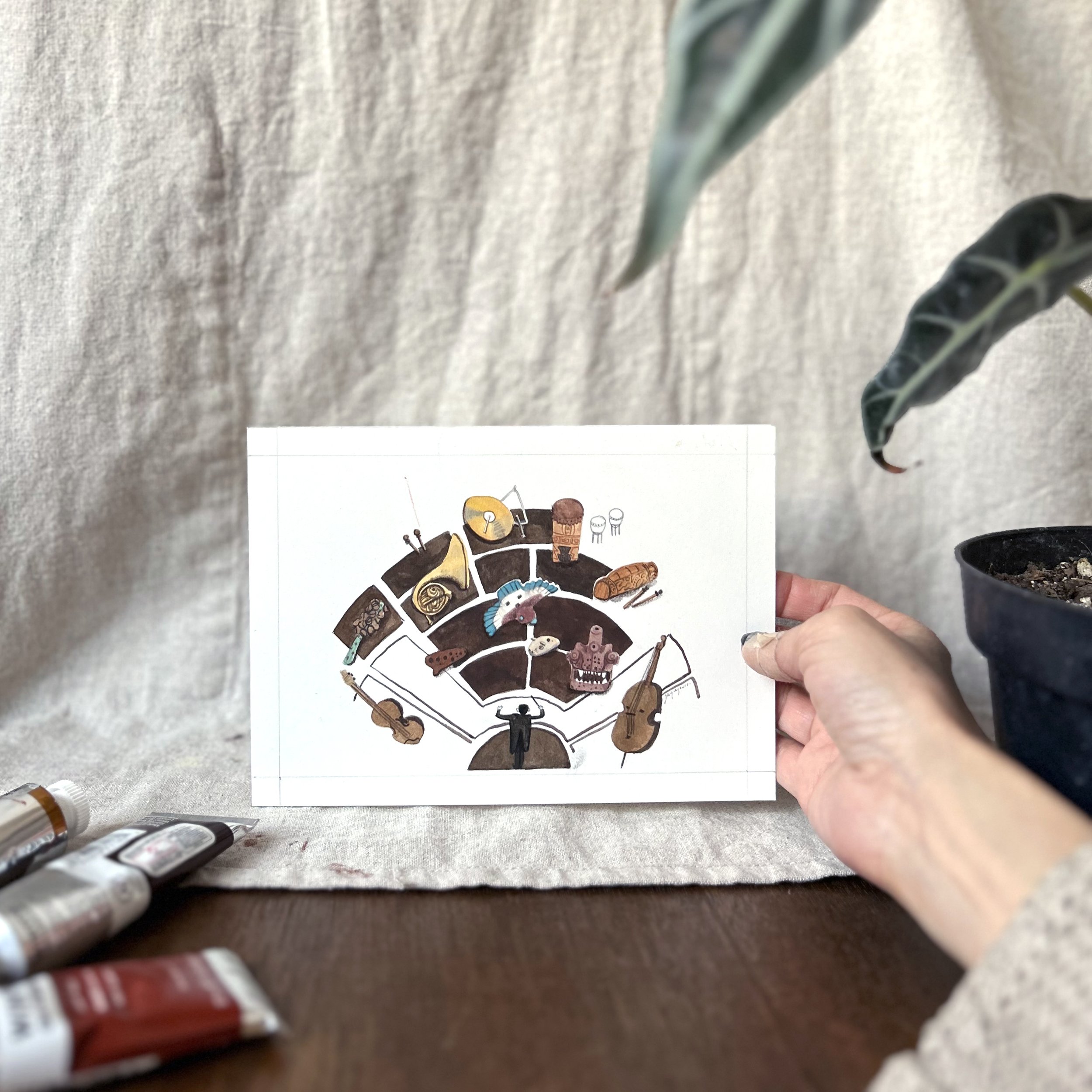 "Los múltiples lenguajes de Gabriela Ortiz"