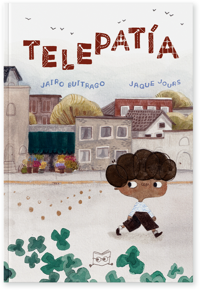 Published by Lecturita Ediciones (2025)