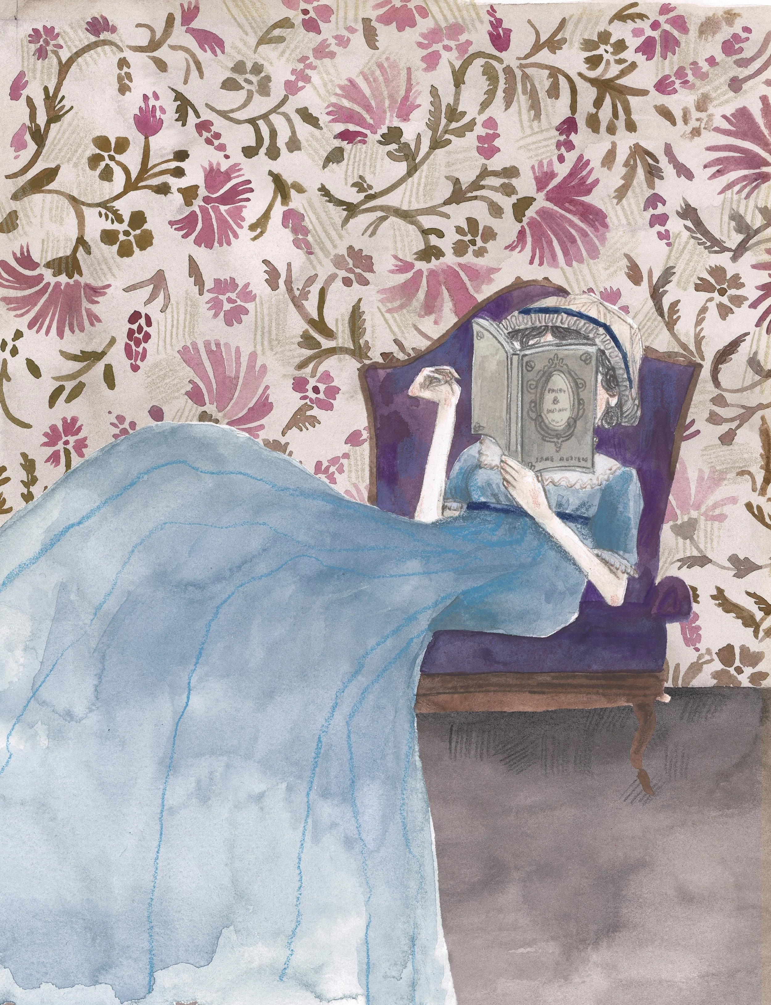 Jane Austen 1775-1817
Published by Nexos, December 2025