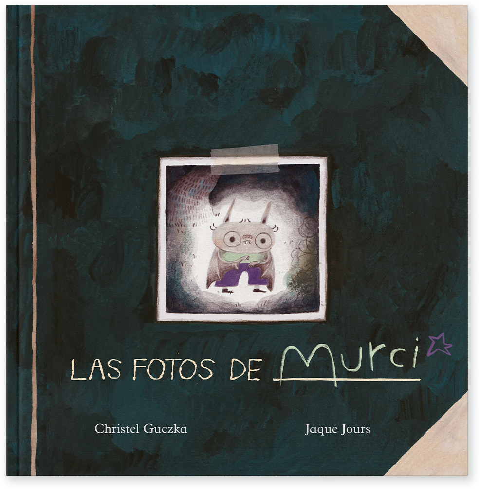 Published by Editorial Cayuco (2025)