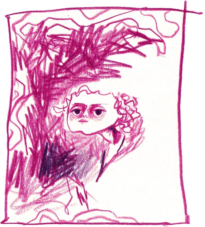 "Mosaico Kafka" selected works.
Published by Nexos, May 2024