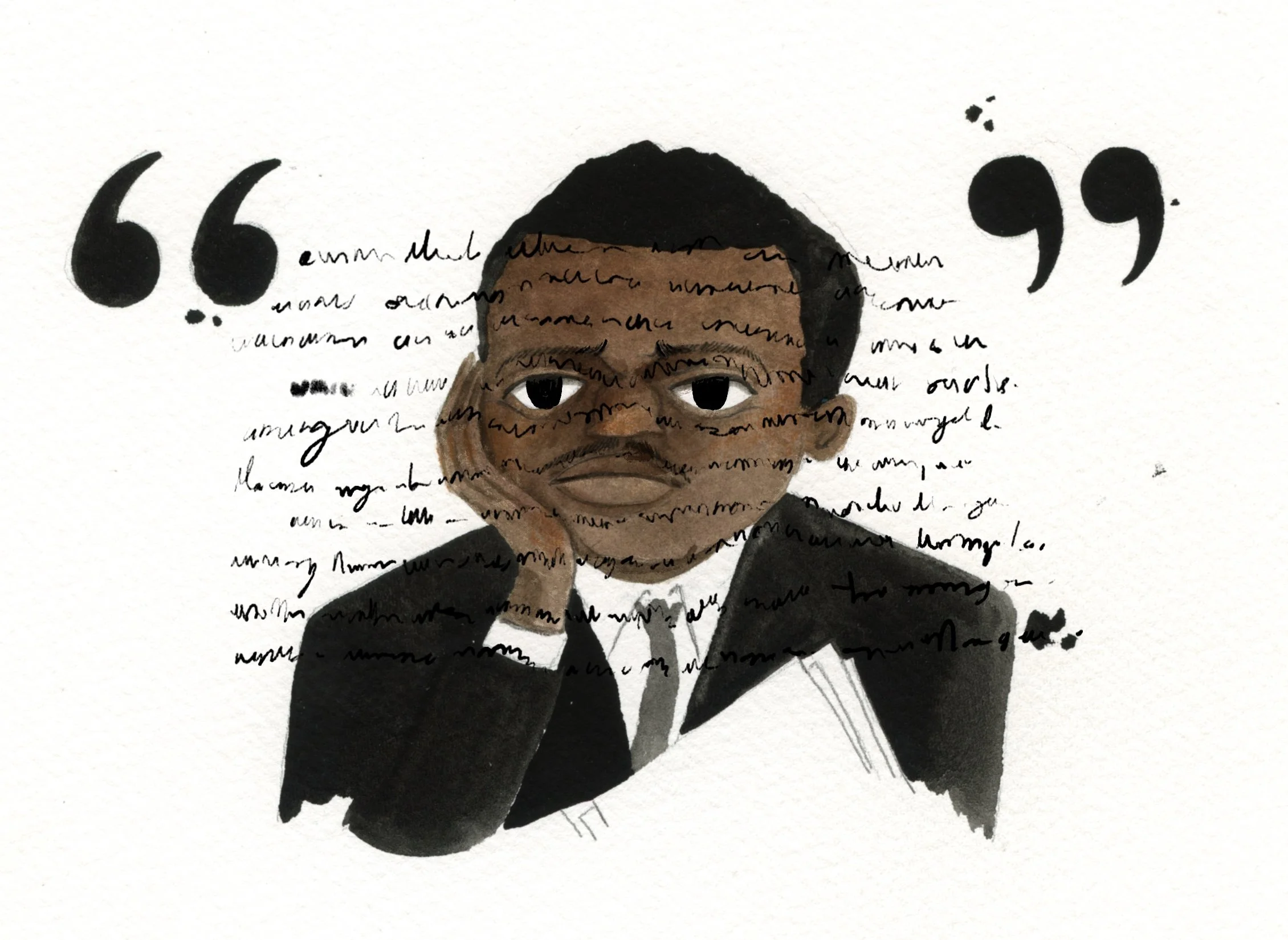 "Delta de Filiaciones" written by Diego Courchay. 1/2
Published by Nexos, September 2023.