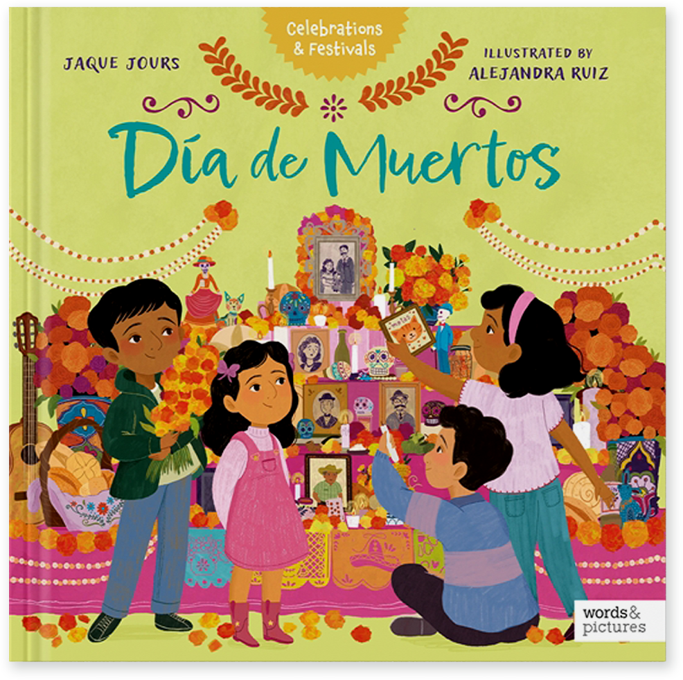 Published by Quarto Group (2025)