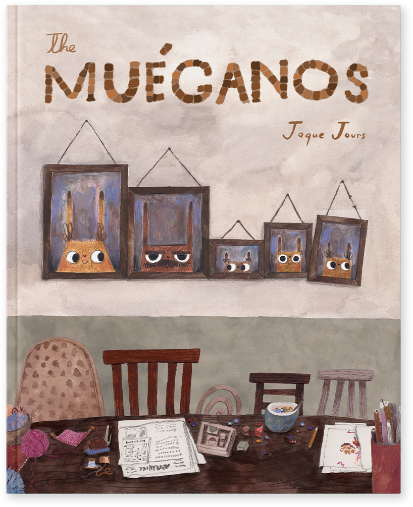 Published by Transit Children's Editions (2026)