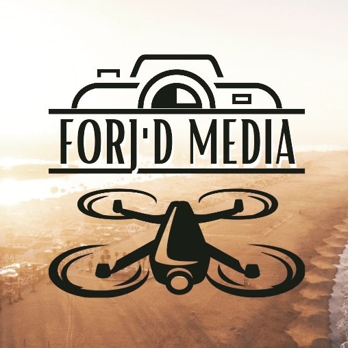 Forj&#39;d Media