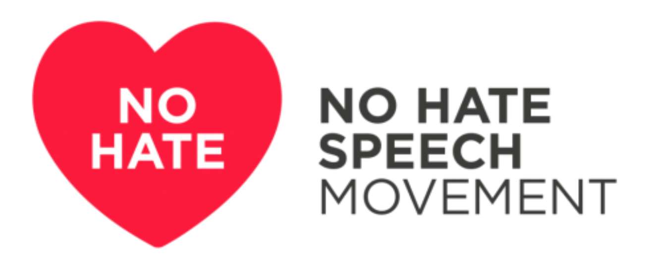 AYUDH PARTNERS WITH NO HATE SPEECH MOVEMENT