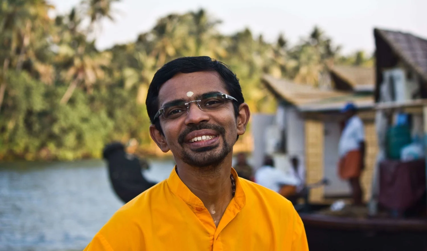 “WHAT IS AYUDH?” BY BR. SHUBAMRITA CHAITANYA