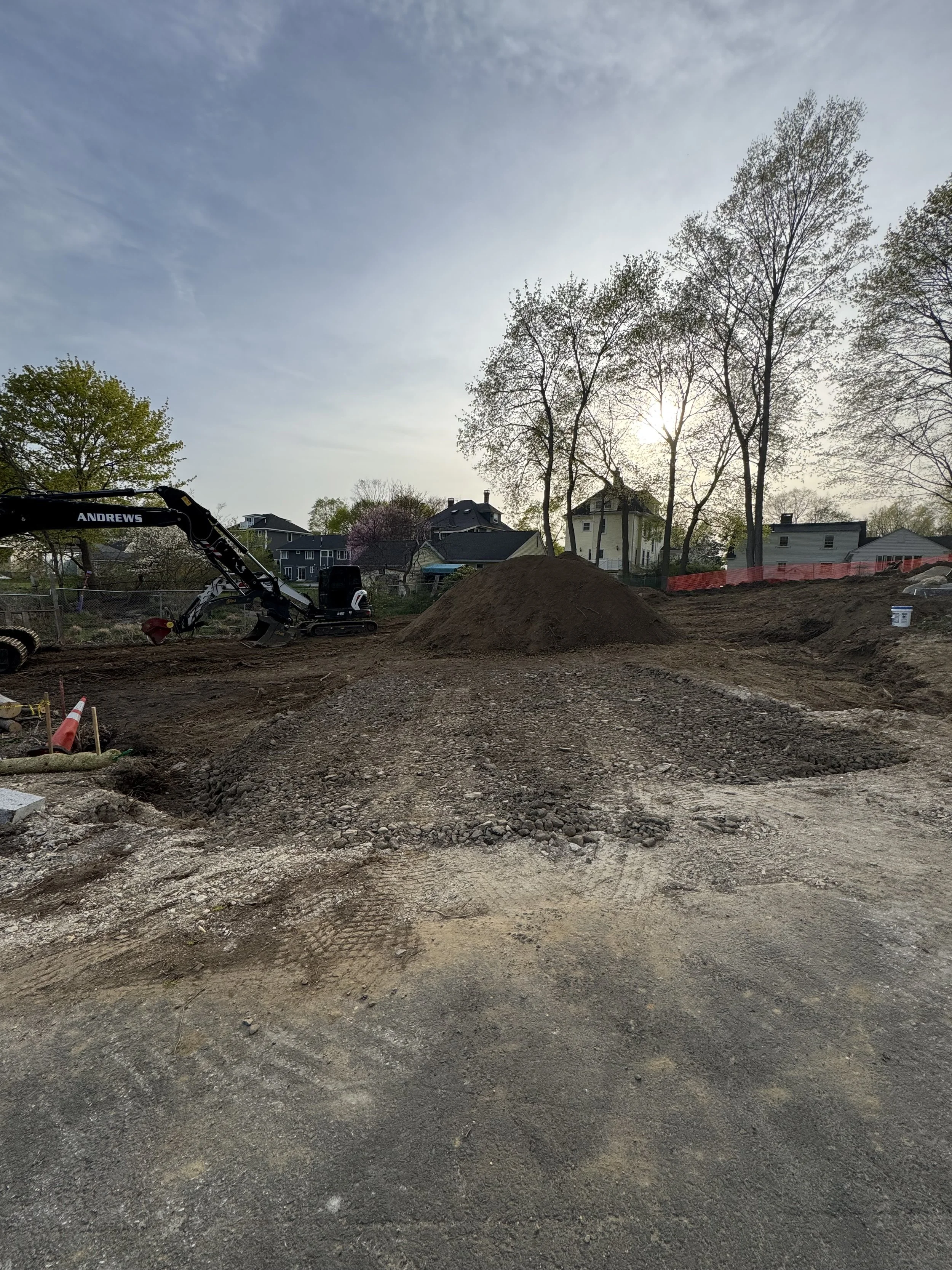 Orchard St. Portsmouth, NH
