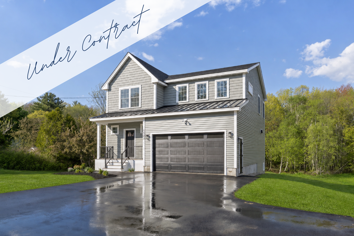 1092 State Rd · Eliot, ME · 4 Bed · 2.5 Bath · 2,741 sqft