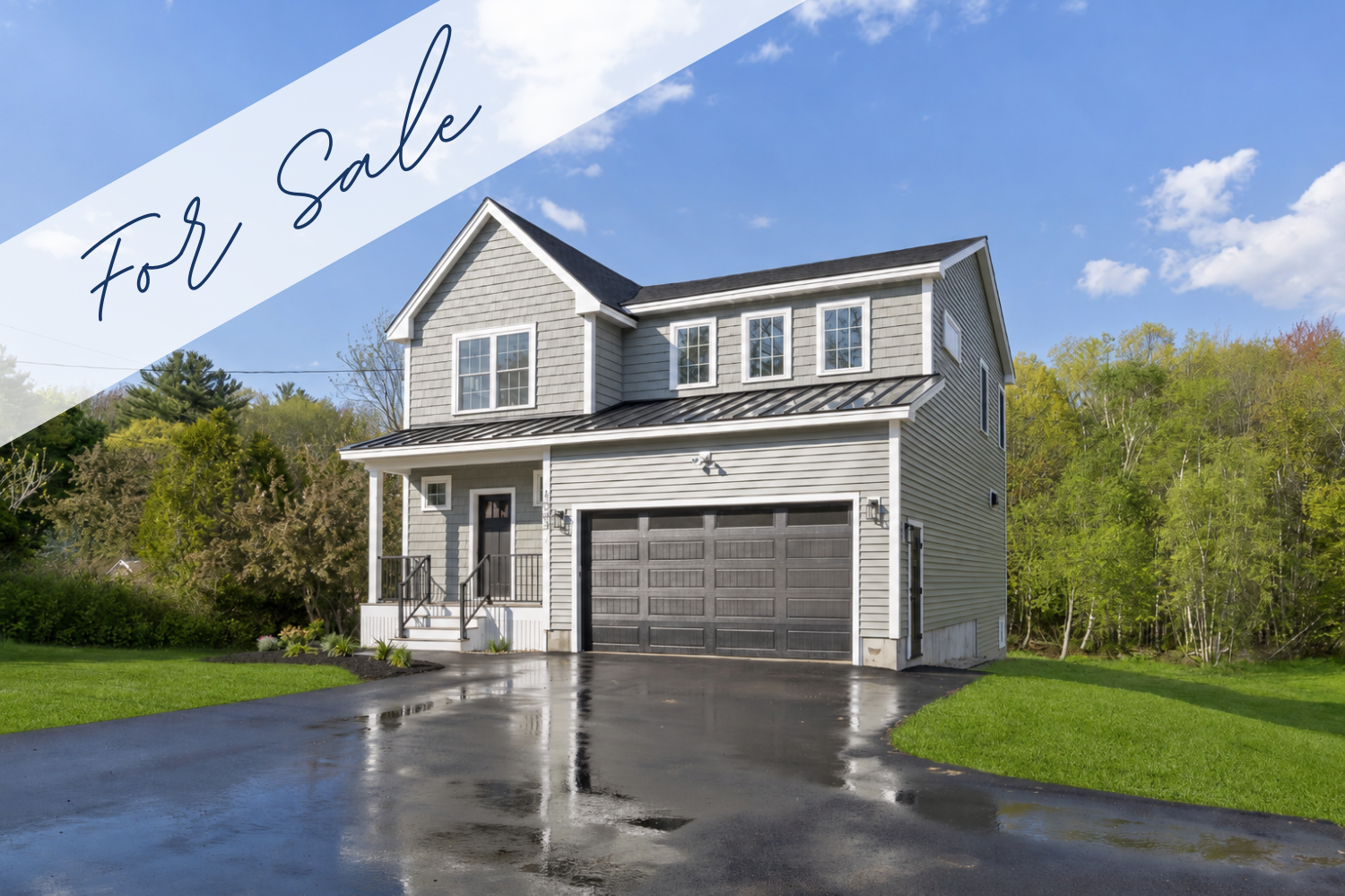 1092 State Rd · Eliot, ME · 4 Bed · 3 Bath ·  2,741 sqft