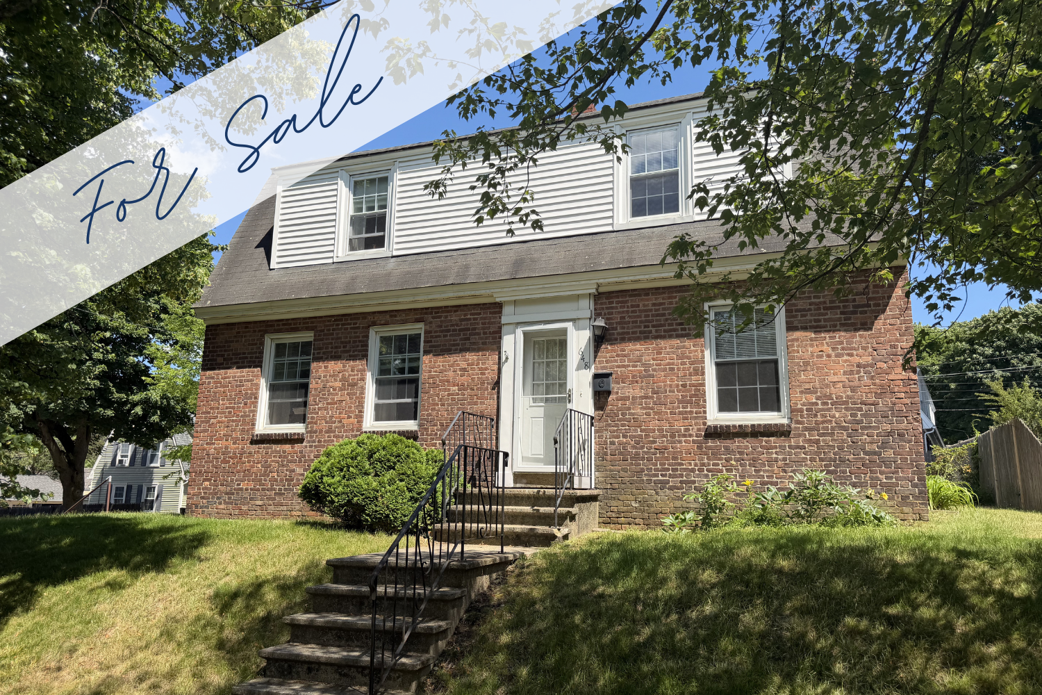 648 Kearsarge Way · Portsmouth, NH · 2 Bed · 1 Bath · 684 sqft