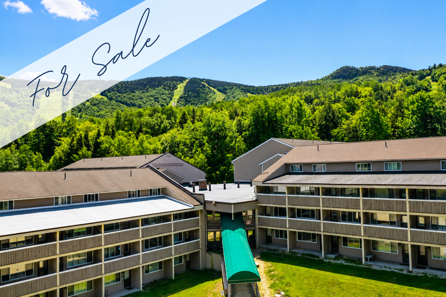 8 Fall Line Dr, Unit #N211 · Newry, ME · 1 Bed · 1 Bath · 528 sqft