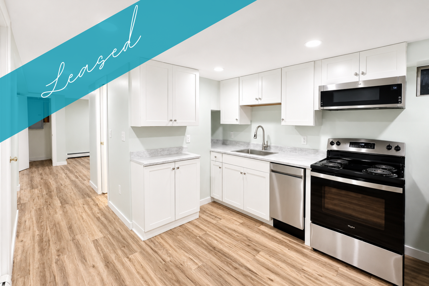 190 Meadow Rd Portsmouth, NH · 1 bed · 1 bath · 650 sqft