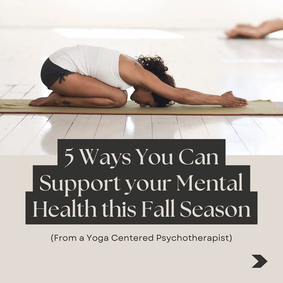 Shifting from Summer into Fall can be a welcome transition -and- bring with it it&rsquo;s fair share of discomfort.

As we move from hot, intense  summer/pitta season to the dry, cool and busy fall/Vata season, your nervous system will need a little 