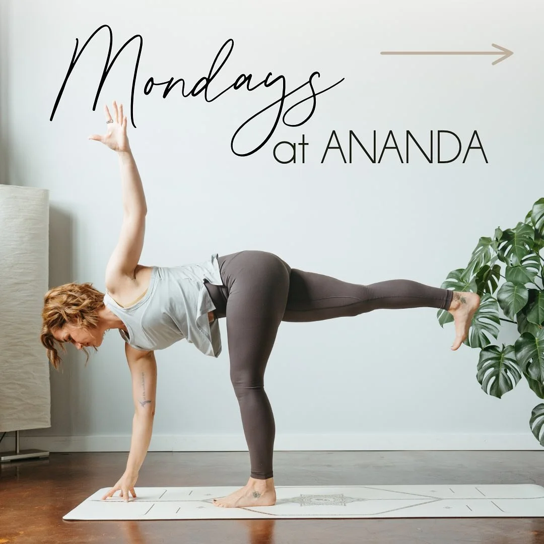 Let&rsquo;s move and BE together!

Join me Mondays in October for a 60 minute, rejuvenating yoga class.

October dates: 2nd, 9th, 16th, 23rd &amp; 30th

Cost: $18/class

Tap the link in bio for more details and to register.

#tulsayoga #fallyoga