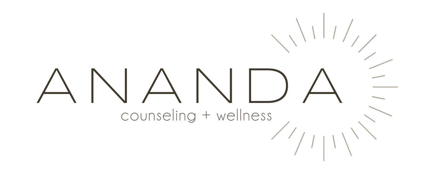 Ananda Counseling + Wellness
