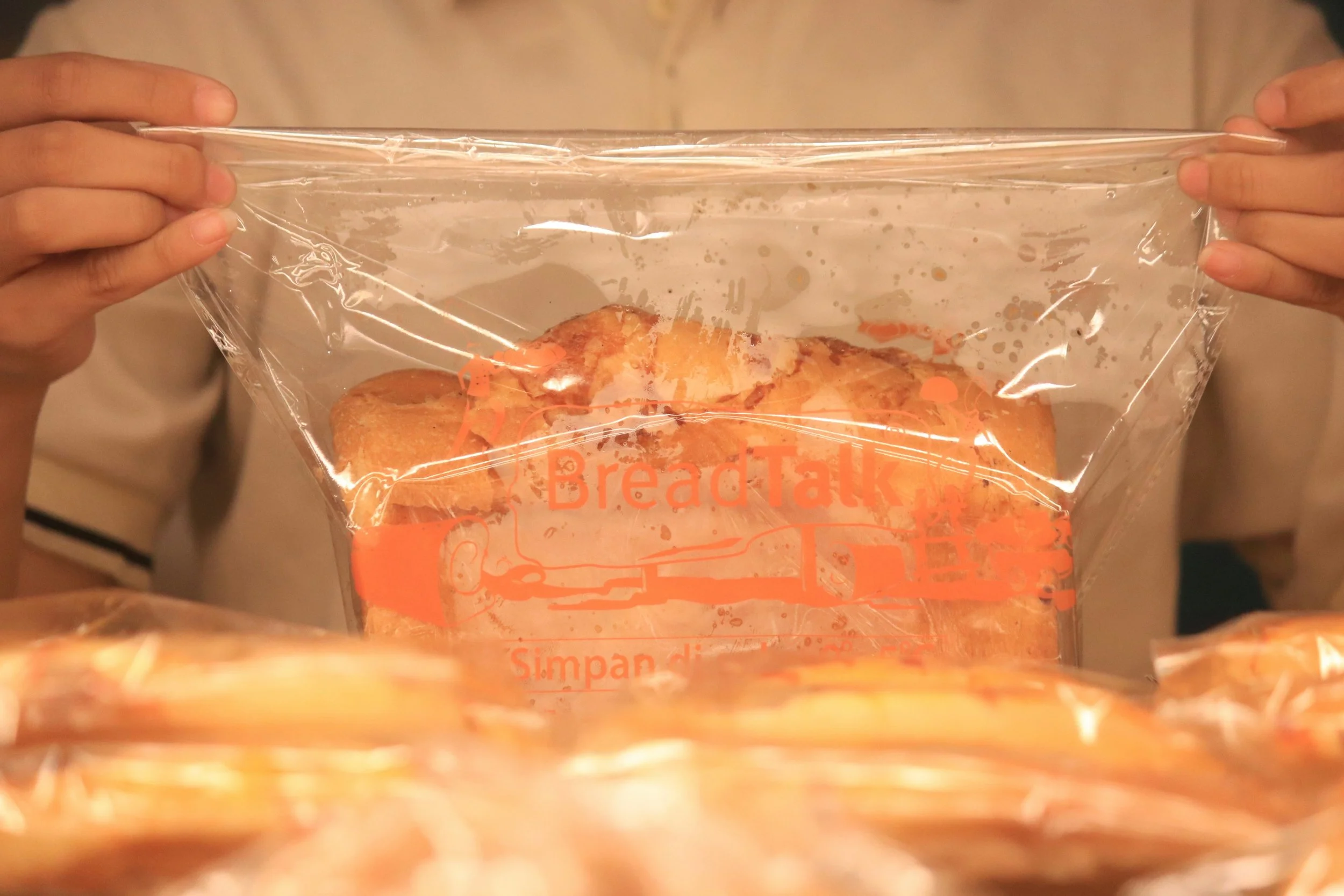 Custom Poly Bags for Food Processing: What to Look For