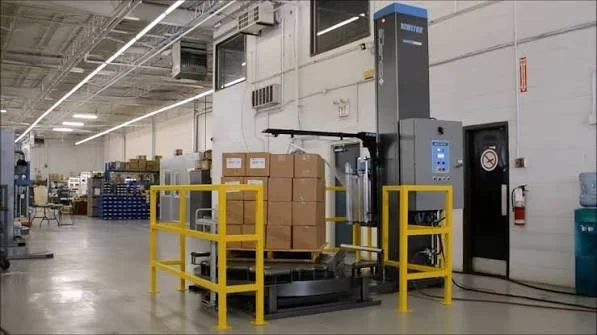 Packaging Automation: A Beginner's Guide for Small Manufacturers