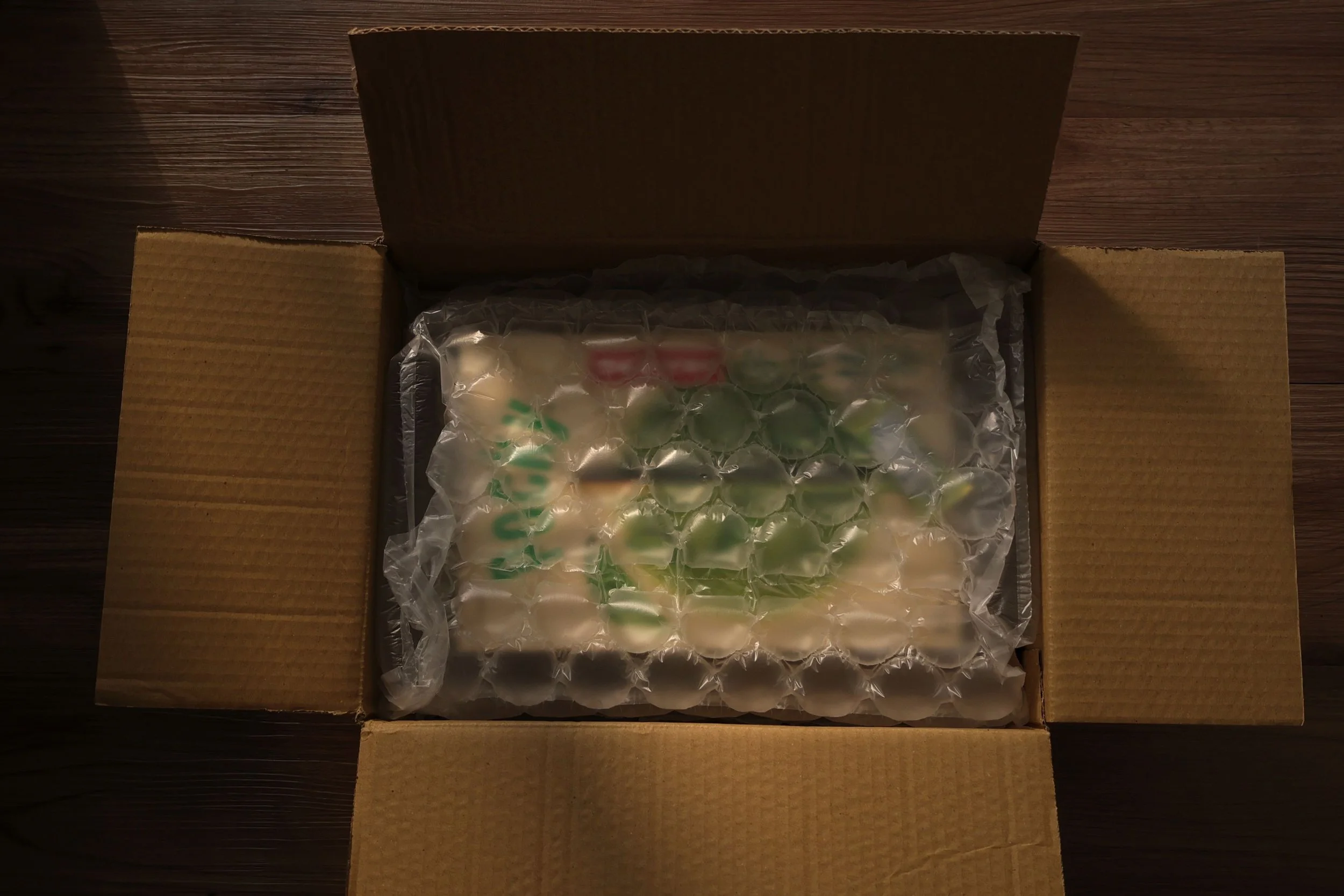 Void Fill Options Compared: Air Pillows vs. Paper vs. Foam Peanuts vs. Bubble Wrap