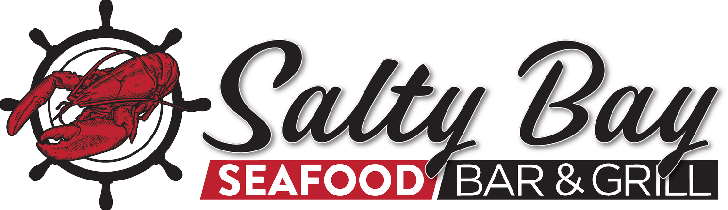 Salty Bay Seafood Bar &amp; Grill