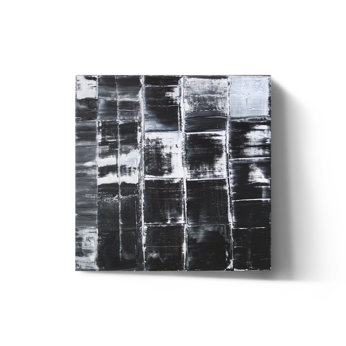 Black Driftwood — Paul Van Rij