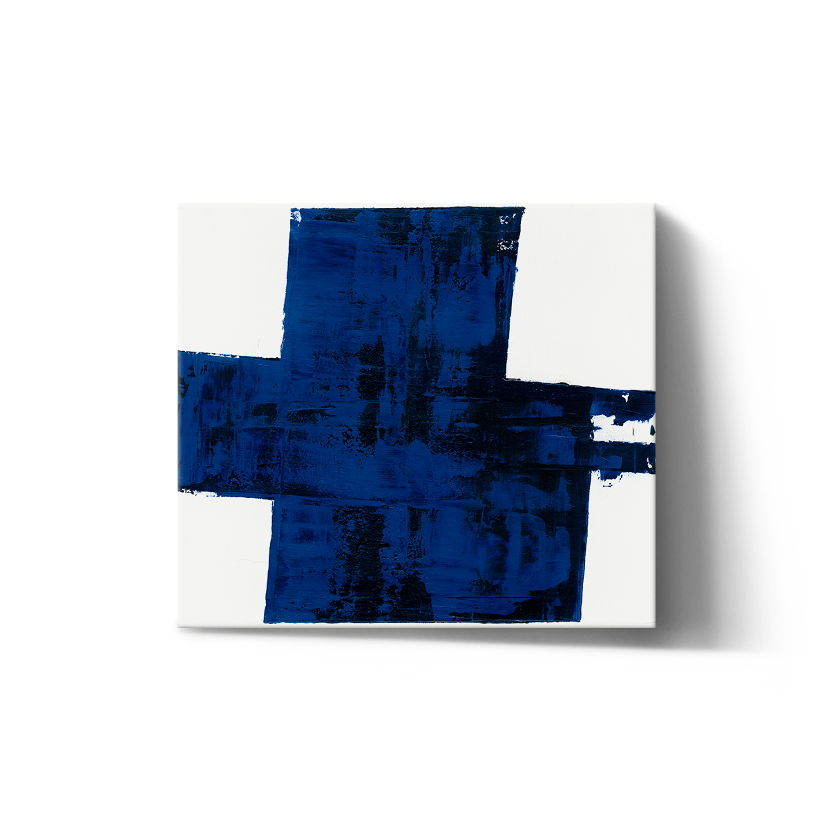 Almost Blue X — Koen Lybaert