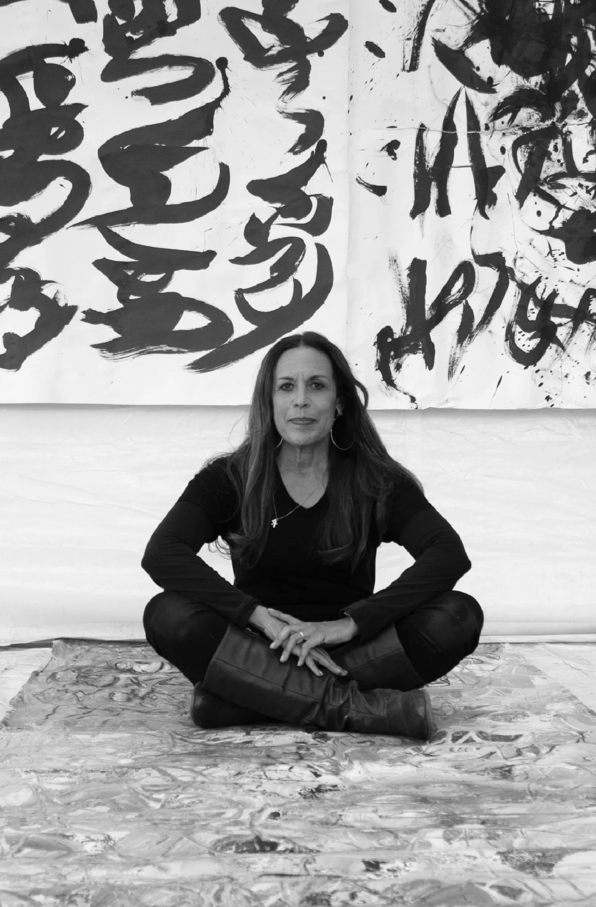 Toni Scott — GENERAL PUBLIC