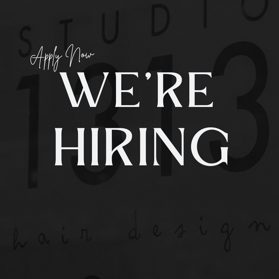 We are looking for an experienced stylist to join us at our busy salon located in Fernwood. 
We offer a relaxing and comfortable atmosphere. 
Part or full-time , flexible schedule and competitive commission rates.
Come work with us!
Send your resume 