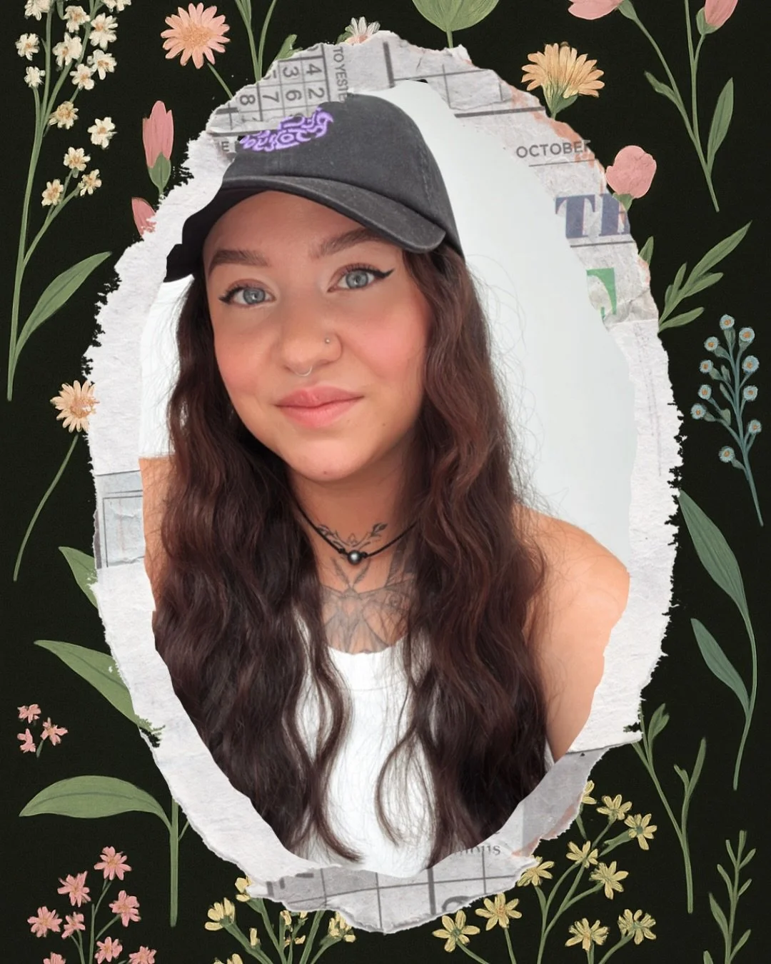 Let me introduce you to Alex! I&rsquo;m really looking forward to working alongside another kind, creative human in the salon ✨

Alex will be welcoming new clients and walk-ins starting May 20th.

You can book with her directly through Vagaro - link 