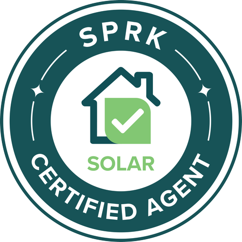 SPRK solar certified inspector