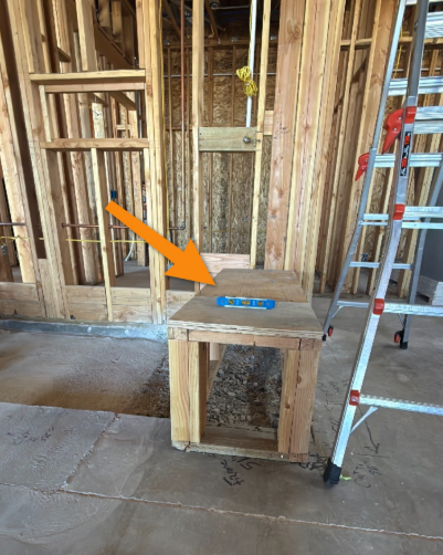 Why a Shower Seat Needs a Slight Slope