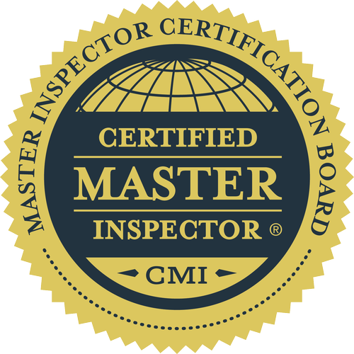 Certified Master Inspector