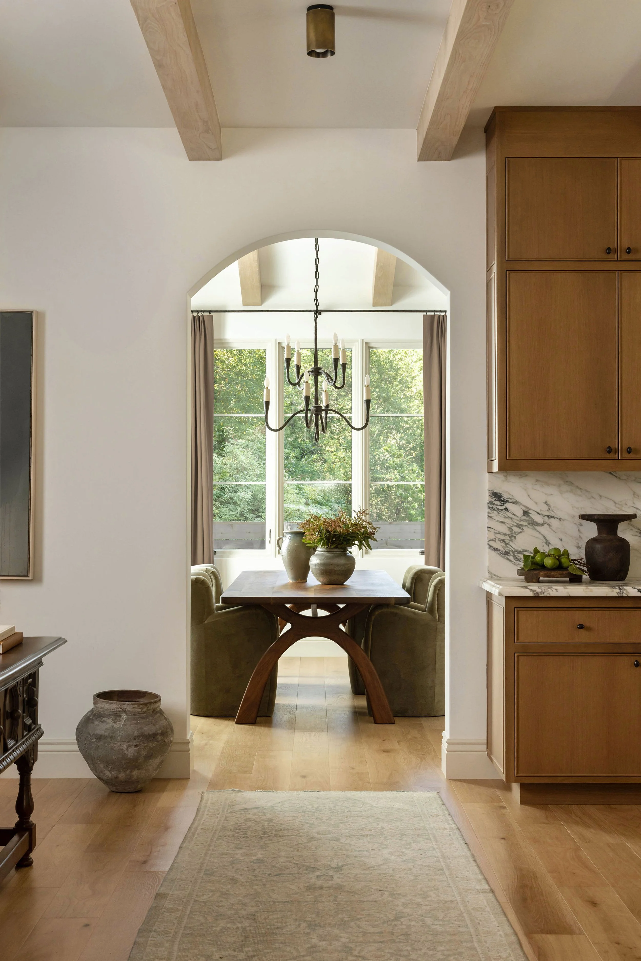 Ross Spanish Revival — Lauren Nelson